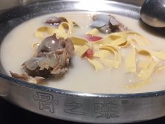 -骨之味·筒骨汤火锅(江头店)