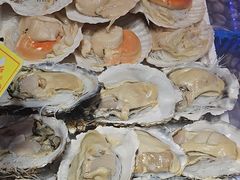-倍儿美海鲜大排挡·非遗海鲜蒸饺(洋货店)