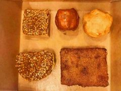 玉米饼-奶奶的美食(悦立方店)