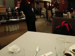 -珀丽酒店-协奏坊餐厅