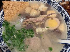 -小潘记鸭血粉丝汤
