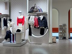 -FILA KIDS(龙之梦城市生活中心长宁路店)