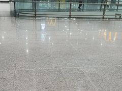 -麦当劳(北京大兴机场二层国内到达(安检外)店)