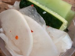 -秧塘牛八宝(金山路店)