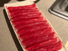 -海底捞大排档火锅(悦荟广场店)