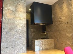 -上海金桥红枫万豪酒店-万豪中餐厅