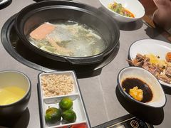 -同仁四季椰子鸡(无锡滨湖万象汇店)