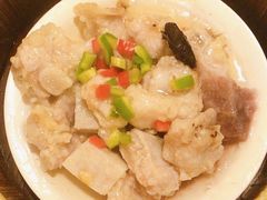 -香云轩·顺德菜(香云纱园林酒店店)