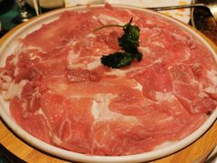 -香佰里重庆火锅(恒力博纳广场店)