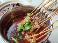 -天天初二·天津传统捞面·天津特色菜(凌奥总店)