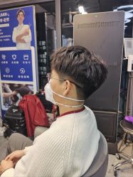 -IYJ Hair Salon 