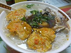 -荔林食店(西华路店)