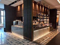 -康莱德酒店·美庭自助餐厅