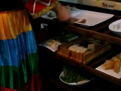 -滇釜火锅·能喝汤的火锅(车公庄店)