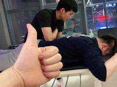 -金吉鸟健身游泳