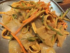 -北丐先生·野馄饨烧烤(长宁龙之梦店)