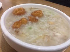 -台北楚楚园馅饼粥(虹桥南丰城店)