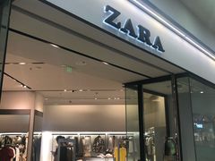 -ZARA(凯德乐峰广场店)
