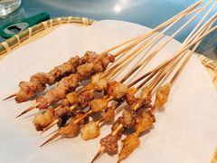 -烧货·活海鲜炭烧(湖滨商业街店)
