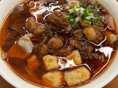 蒋家肠旺面-蒋家肠旺面馆老店(合群路店)