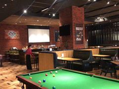 大堂-飨食汇全日制餐厅·昆山皇冠假日酒店(九方店)