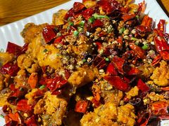 -望京一号·重庆江湖菜(工体店)