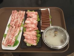 -栈桥王子饭店-风味餐厅