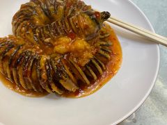 -百乐门喜宴(海珠广场华厦店)