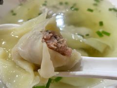 -潘国仙耳光馄饨(黄家阙路店)