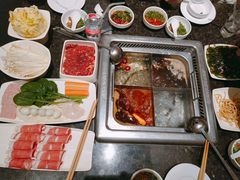 -海底捞火锅(番禺广场店)
