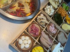 -芈重山老火锅(广州首店)