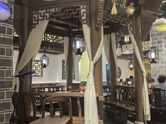 -姑苏家宴·苏帮菜·松鼠桂鱼(苏州总店)