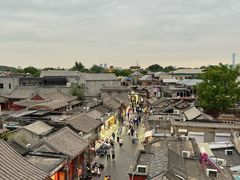 -烟袋斜街