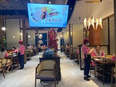 -青水瓦台汤泉(未央店)