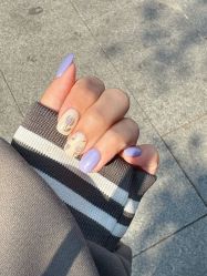 -Seven Nail七姑娘の美甲店