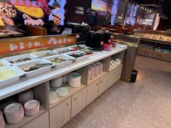 -古乐牛香·鲜牛肉自助火锅(南京总店)