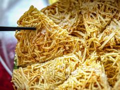 香糯土豆饼-邹记酸菜鱼