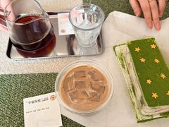 -纽巷咖啡 SOFTFOCUS COFFEE(锦和巴黎时韵店)