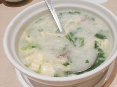 拆骨肉疙瘩汤-吕氏疙瘩汤·海鲜新鲁菜(凯德mall新都心店)