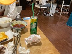 大堂-鬼味烤翅(南锣鼓巷店)