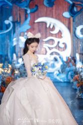 -诺丁山婚礼企划