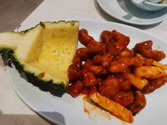 -华馨园北京烤鸭(丽水店)