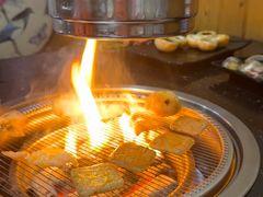 -丹东丛炟海鲜烧烤(江艺路店)