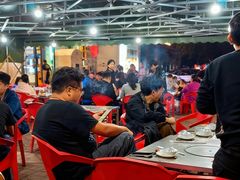 -清真·马坡烧烤涮牛肚·酸浆火锅(新区总店)