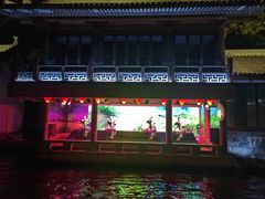 -桂林两江四湖景区