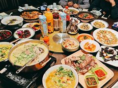 -大唐高老庄(红旗路店)