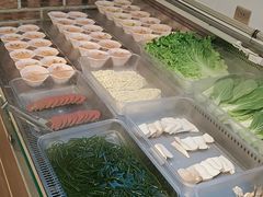 -成老灶火锅鸡(平山店)