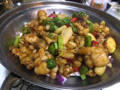 -陈帅夜排档·龙虾·炒菜·烤串(世茂店)