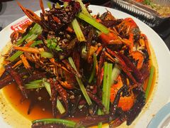 -红盔甲·小龙虾(人民广场店)
