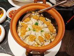 -甄御•海鲜新青岛菜(麦岛店)